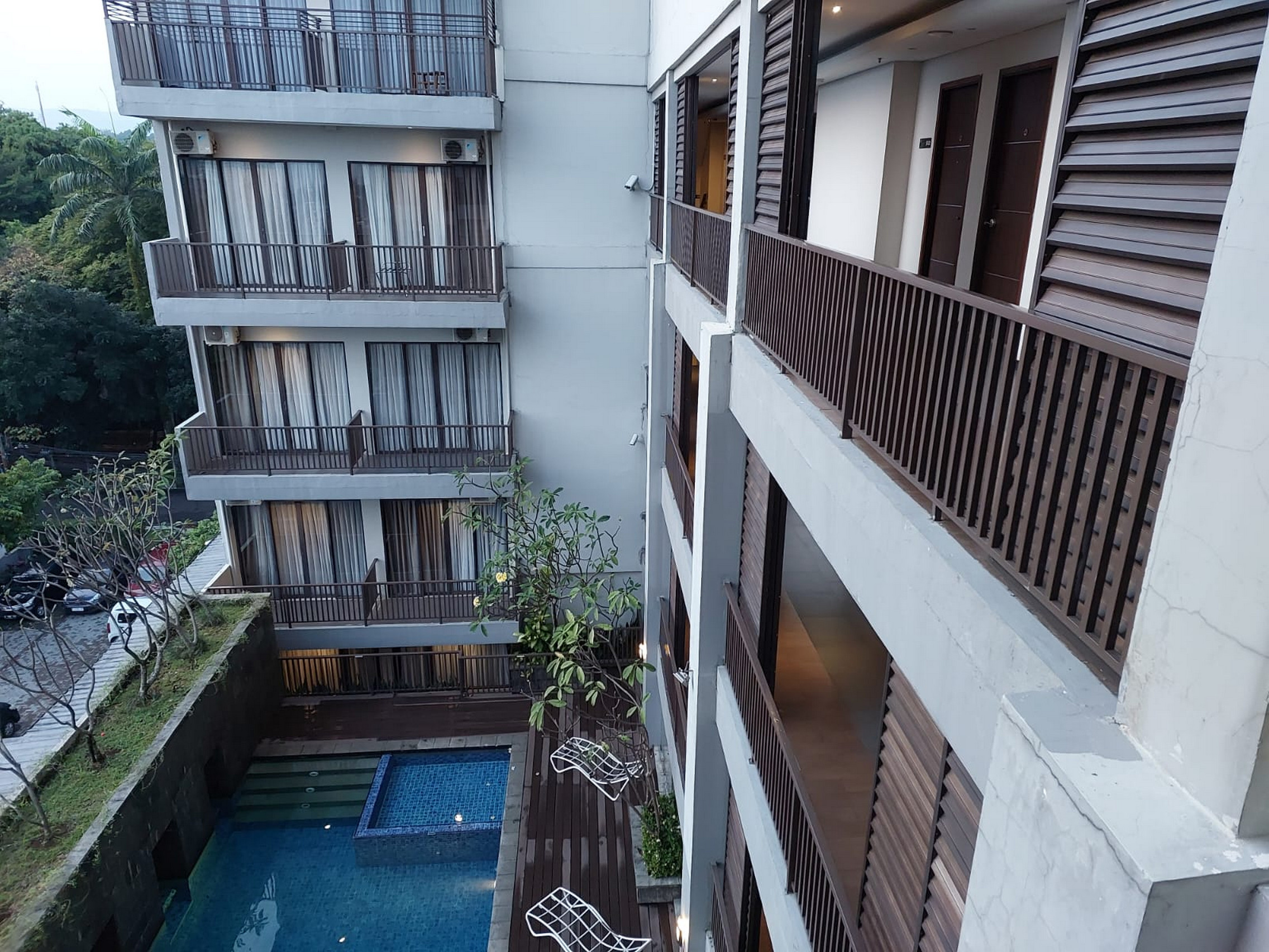 D'Anaya Hotel Rekomendasi Penginapan Nyaman di Kota Bogor
