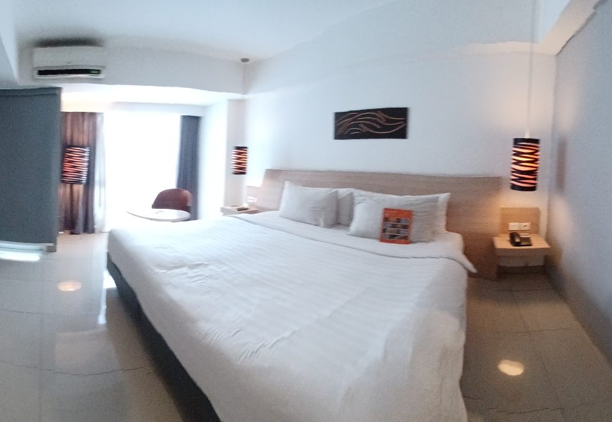 Hotel Harper MT Haryono : Kualitas & Pelayanan Terbaik di Jakarta