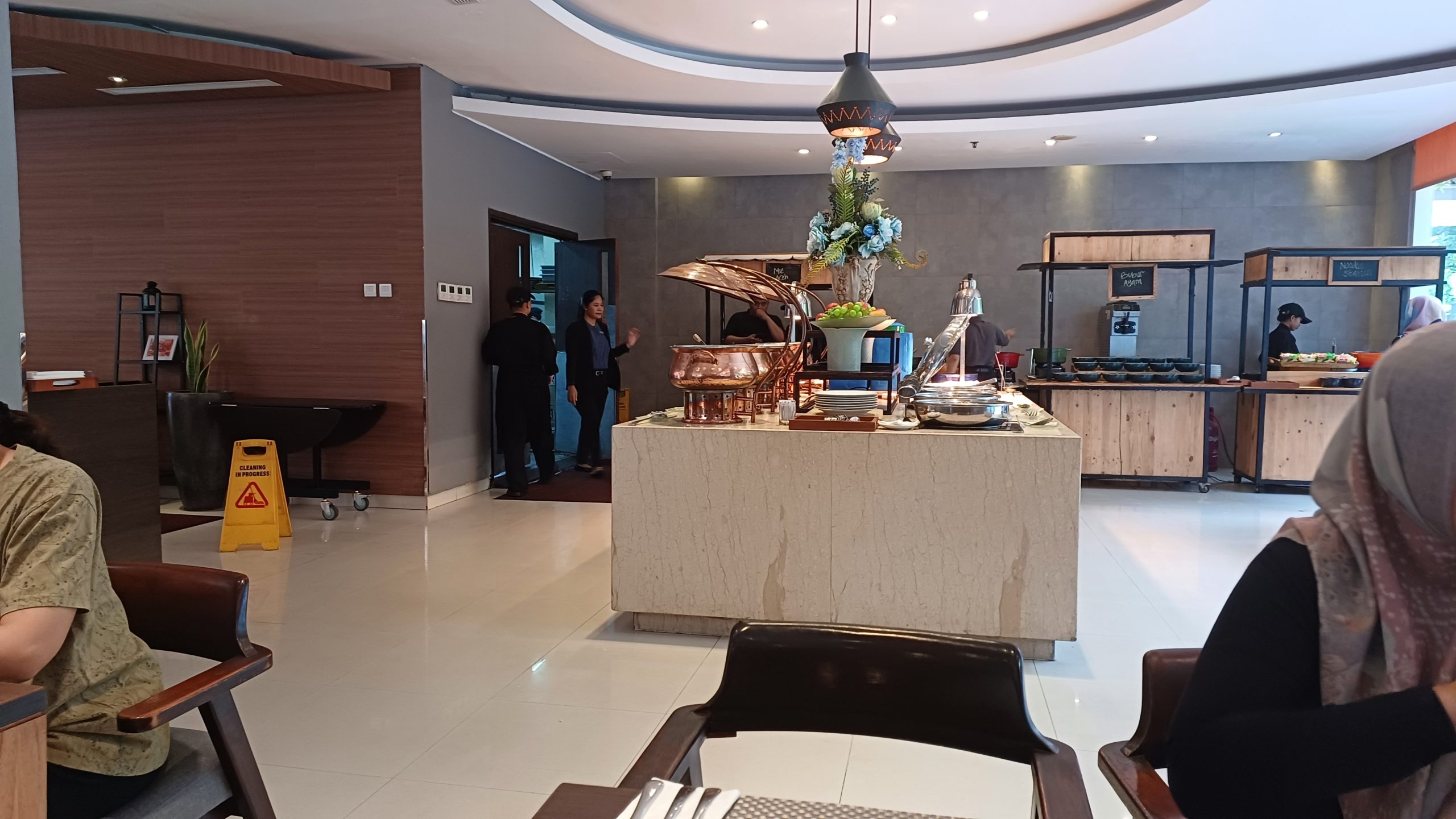 Hotel Harper MT Haryono : Kualitas & Pelayanan Terbaik di Jakarta