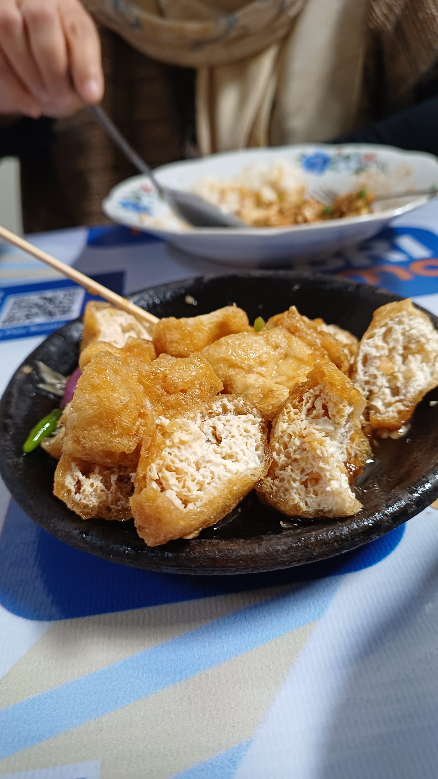 Nasi Lengko Pak Barno Cirebon Rekomendasi Kuliner Lezat Unik